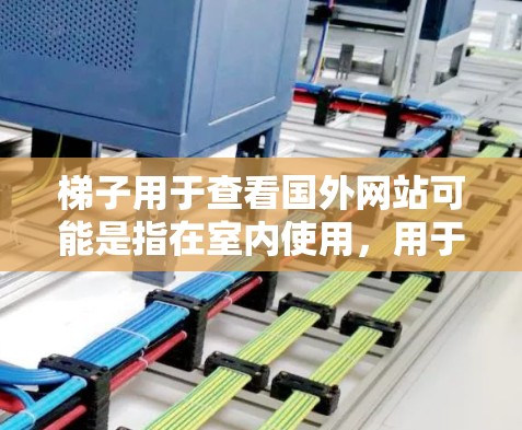 梯子用于查看国外网站可能是指在室内使用，用于爬楼或移动到特定楼层查看网站。以下是一些详细的步骤和技巧，帮助您使用梯子来查看国外网站