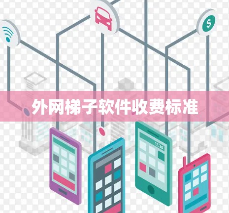 外网梯子软件收费标准
