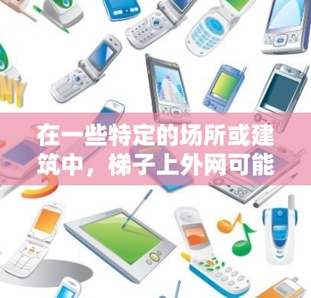 在一些特定的场所或建筑中，梯子上外网可能用于安装网络接口（如outer net）或用于实验、调试等。以下是一些可能的场所或环境，其中有些地方可能适合安装梯子上的外网