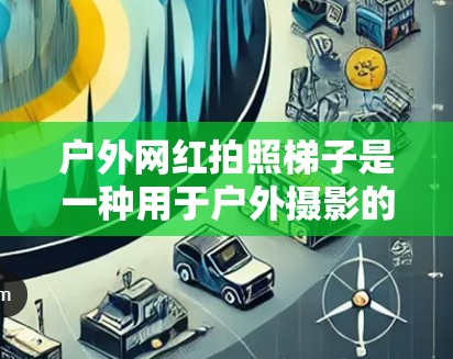 户外网红拍照梯子是一种用于户外摄影的工具，通常由多个梯子组成，用户可以根据需求选择合适的梯子长度和角度进行拍摄。以下是一些关于户外网红拍照梯子的实用信息