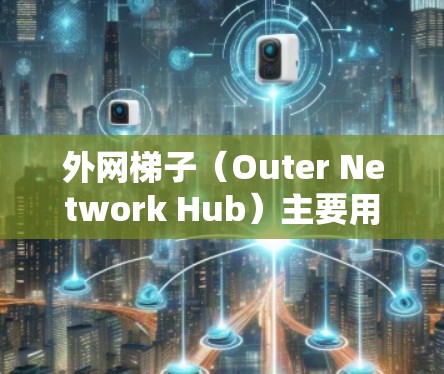 外网梯子（Outer Network Hub）主要用于安装、维护和管理外部网络设备，如路由器、交换机和路由器，其主要功能包括