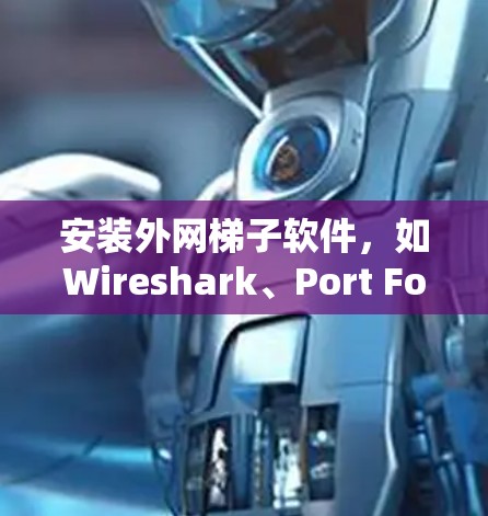 安装外网梯子软件，如Wireshark、Port Forwarder等，是保护服务器不被外部攻击的重要工具。以下是详细的步骤指南