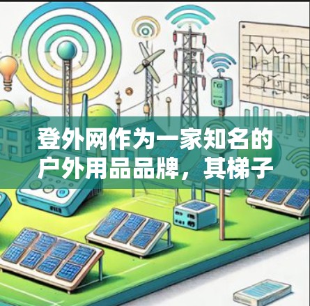 登外网作为一家知名的户外用品品牌，其梯子系列在户外 enthusiasts 中确实备受推崇。以下是根据不同的需求和用途推荐登外网梯子的一些常见选项