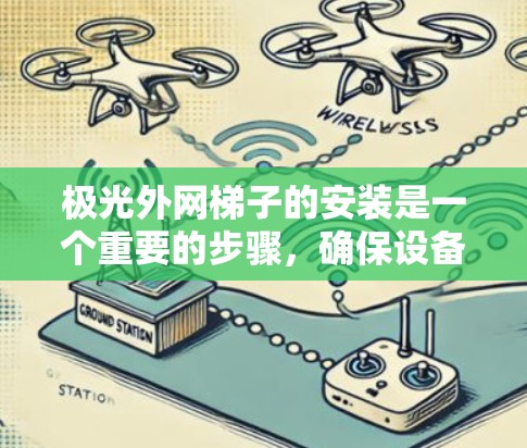 极光外网梯子的安装是一个重要的步骤，确保设备能够正常连接。以下是一个清晰的步骤指南，帮助您顺利完成安装