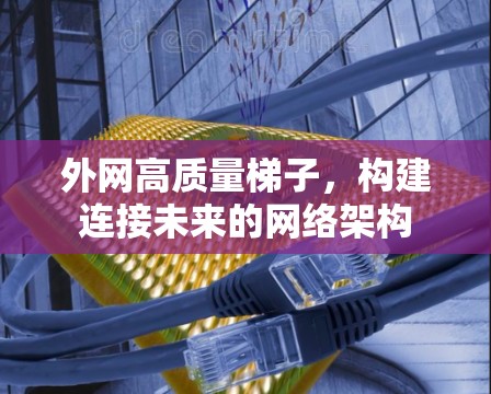 外网高质量梯子，构建连接未来的网络架构