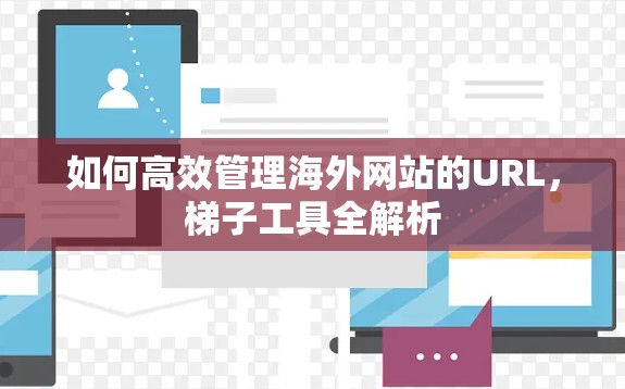 如何高效管理海外网站的URL，梯子工具全解析