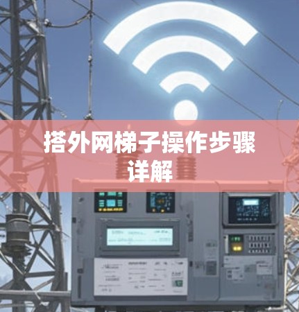 搭外网梯子操作步骤详解