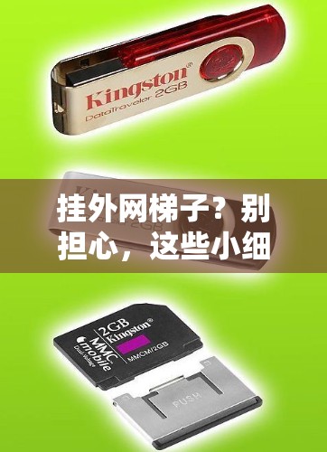 挂外网梯子？别担心，这些小细节你必须知道！