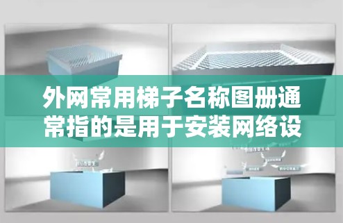 外网常用梯子名称图册通常指的是用于安装网络设备（如路由器、交换机等）的梯子型号和名称。以下是一些常见的外网梯子型号及其名称和用途