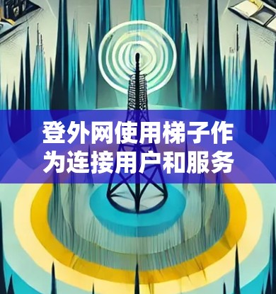 登外网使用梯子作为连接用户和服务器的物理设备，其配置过程包括以下几个关键步骤