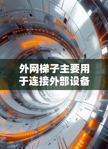 外网梯子主要用于连接外部设备到网络，主要包括以下功能