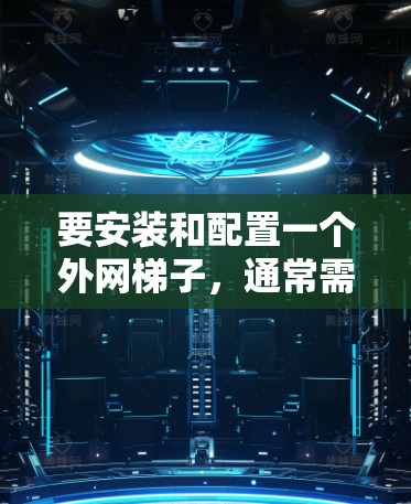 要安装和配置一个外网梯子，通常需要遵循以下步骤