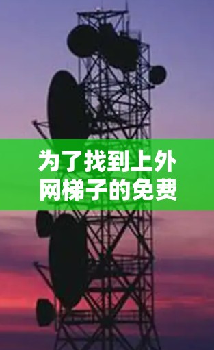 为了找到上外网梯子的免费版或确定是否需要付费购买，可以按照以下步骤操作