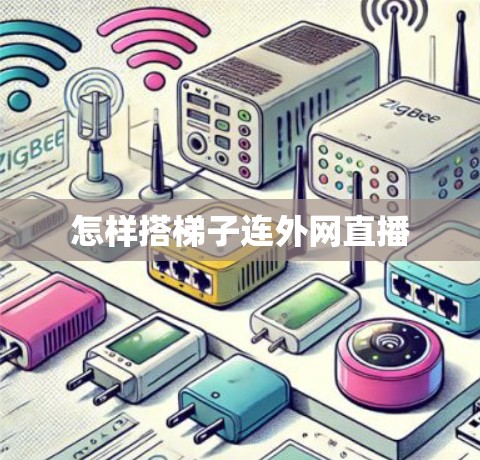 怎样搭梯子连外网直播