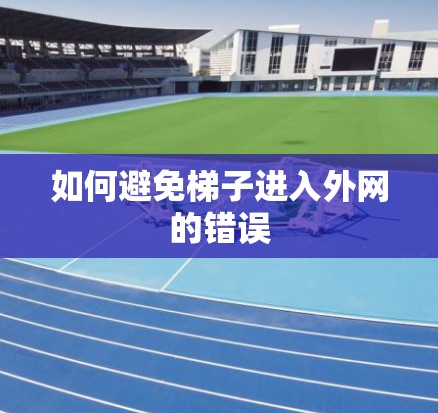 如何避免梯子进入外网的错误