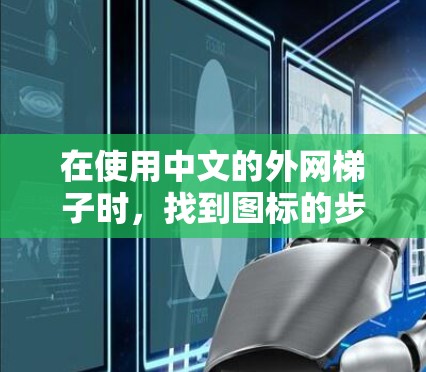 在使用中文的外网梯子时，找到图标的步骤如下