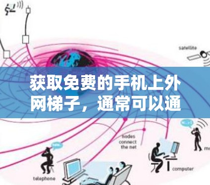 获取免费的手机上外网梯子，通常可以通过购买无线路由器或无线网络接口来进行。这些设备通常支持多种运营商的无线网络，但具体连接步骤可能因运营商而异。以下是一些关键点