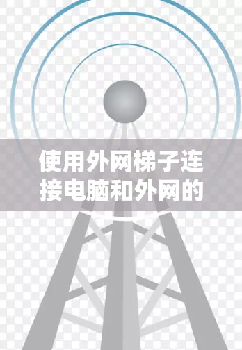使用外网梯子连接电脑和外网的步骤如下