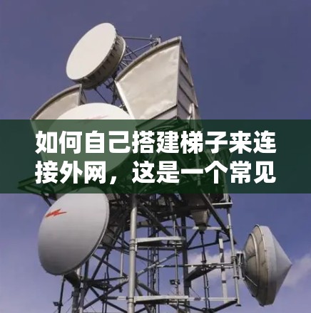 如何自己搭建梯子来连接外网，这是一个常见的问题，尤其是在需要连接多个外网设备时。以下是一些建议和步骤，帮助你安全地搭建梯子连接外网设备