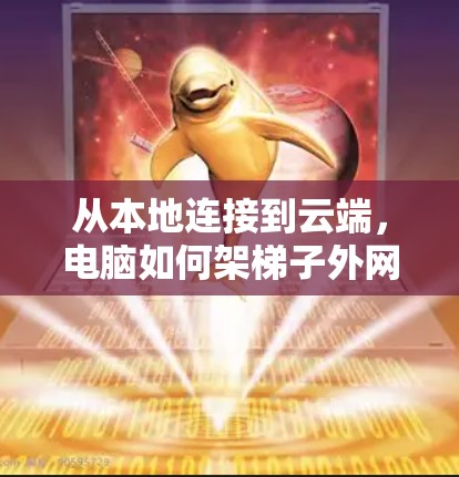 从本地连接到云端，电脑如何架梯子外网使用
