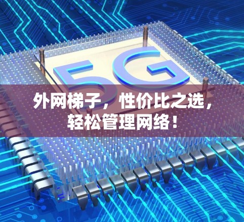 外网梯子，性价比之选，轻松管理网络！