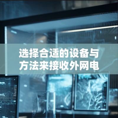 选择合适的设备与方法来接收外网电视信号