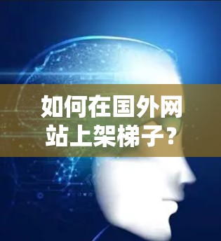 如何在国外网站上架梯子？步骤详解