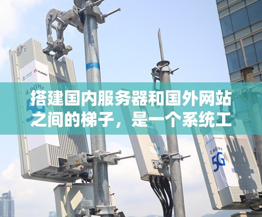 搭建国内服务器和国外网站之间的梯子，是一个系统工程，需要逐步进行，以确保每个环节都顺利进行。以下是一个清晰的步骤指南，帮助你顺利完成这一任务