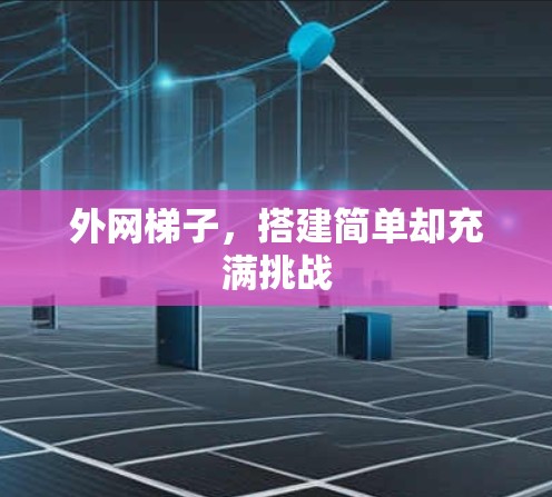 外网梯子，搭建简单却充满挑战