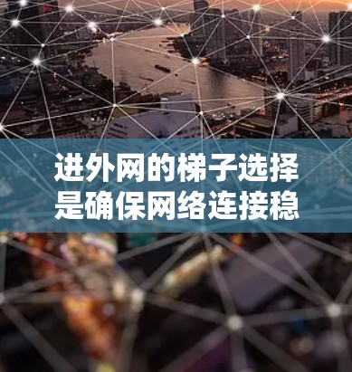 进外网的梯子选择是确保网络连接稳定的关键。以下是一些详细的建议，帮助你更好地选择适合你的进外网梯子