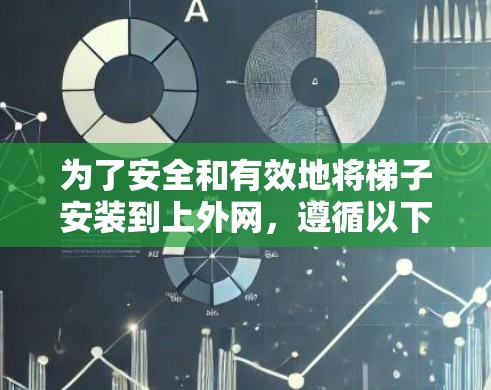 为了安全和有效地将梯子安装到上外网，遵循以下步骤进行