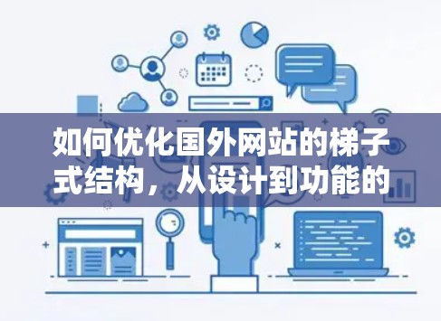 如何优化国外网站的梯子式结构，从设计到功能的平衡论点分析