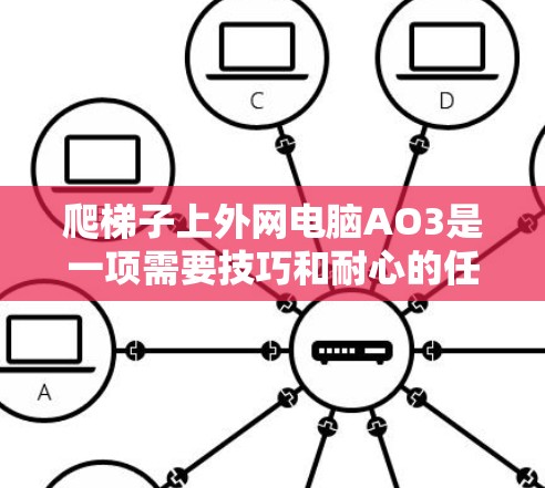 爬梯子上外网电脑AO3是一项需要技巧和耐心的任务。以下是一些具体的步骤和方法，帮助你高效地完成这个任务