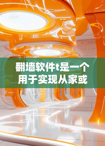 翻墙软件t是一个用于实现从家或电脑访问外部网络设备，如从网上访问其他国家服务器的软件。以下是对该软件t的详细分析和构建