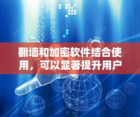 翻墙和加密软件结合使用，可以显著提升用户的网络和数据安全。以下是详细的总结和建议
