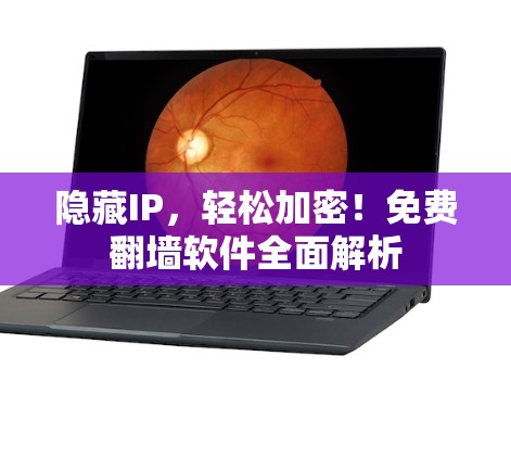 隐藏IP，轻松加密！免费翻墙软件全面解析