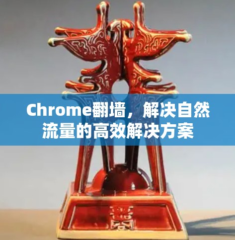 Chrome翻墙，解决自然流量的高效解决方案
