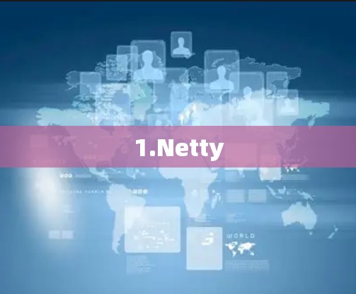 1.Netty