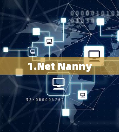 1.Net Nanny