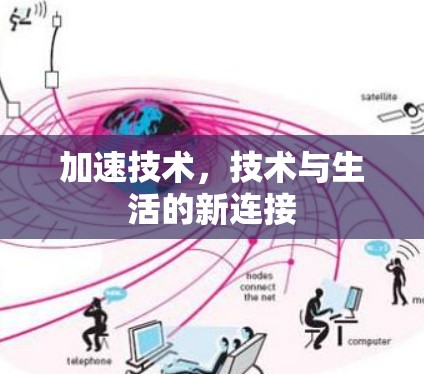 加速技术，技术与生活的新连接