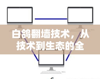 白鸽翻墙技术，从技术到生态的全面解析