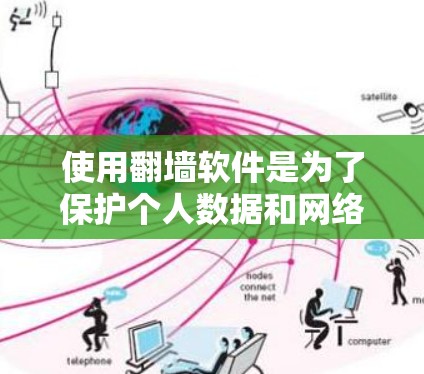 使用翻墙软件是为了保护个人数据和网络安全。以下是一些步骤指南