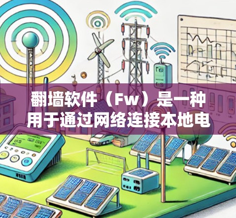 翻墙软件（Fw）是一种用于通过网络连接本地电脑和云端服务器的工具，通常通过复制文件或保持访问权限不变来实现。以下是对翻墙软件的详细指南