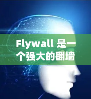 Flywall 是一个强大的翻墙软件，用户在使用过程中可能遇到一些小问题，但通常可以通过以下步骤解决