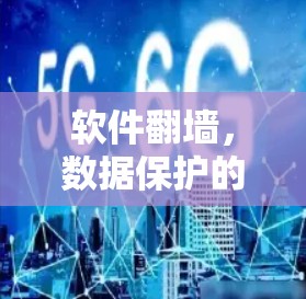 软件翻墙，数据保护的未来之路