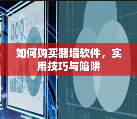 如何购买翻墙软件，实用技巧与陷阱