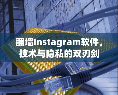翻墙Instagram软件，技术与隐私的双刃剑