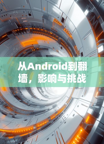 从Android到翻墙，影响与挑战