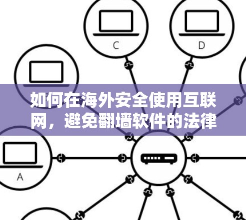 如何在海外安全使用互联网，避免翻墙软件的法律风险