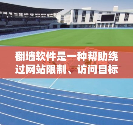 翻墙软件是一种帮助绕过网站限制、访问目标网站的技术工具，通常通过复制网站的访问链接来实现。以下是一个详细且结构化的指南，帮助您使用翻墙软件